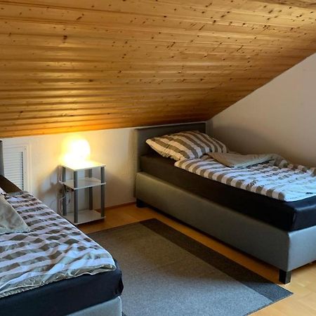 Albi Apartment Kussaberg Dış mekan fotoğraf