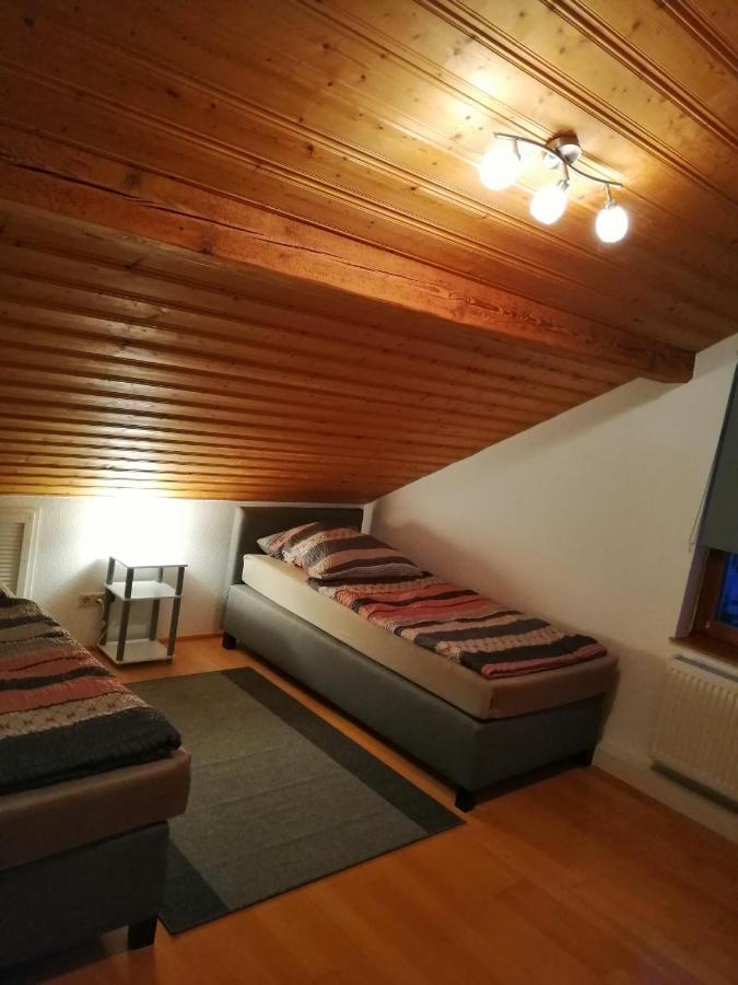 Albi Apartment Kussaberg Dış mekan fotoğraf